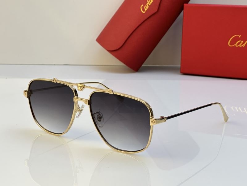 Cartier Sunglasses